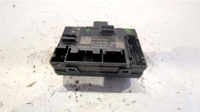 5Q4959592B VAG