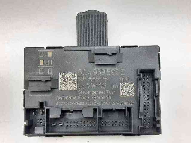 5Q4959592E VAG