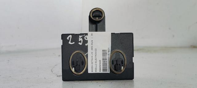 5Q4959592E VAG Unidad de confort de la puerta delantera  disponible Ourense
