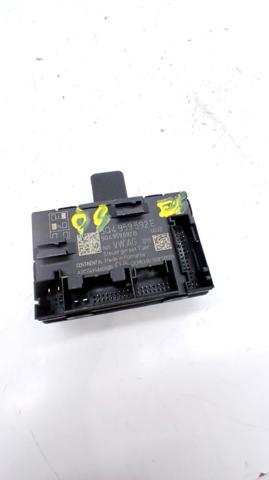 5Q4959592E VAG Unidad de confort de la puerta delantera  comprar en Lleida