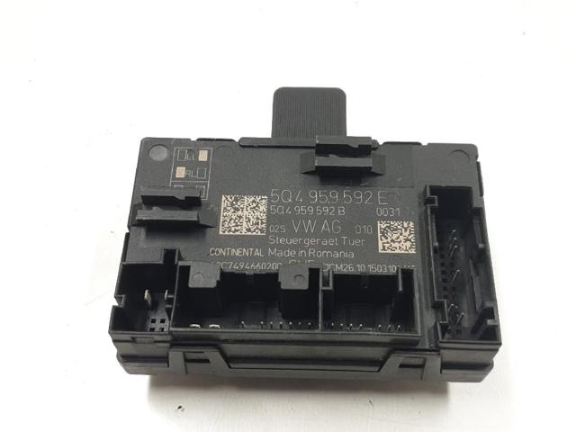 5Q4959592E VAG