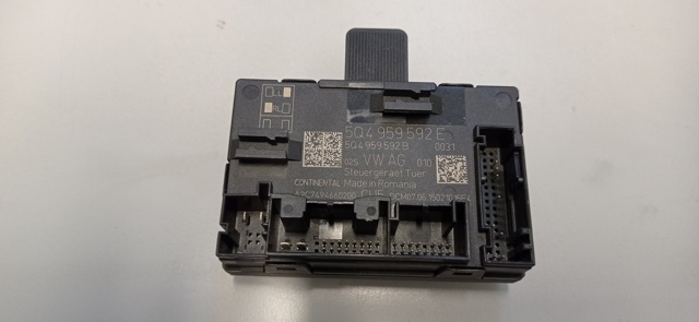 5Q4959592E VAG