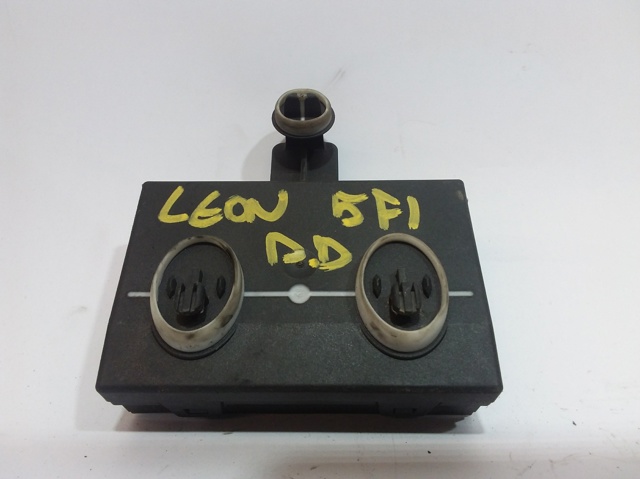 5Q4959592E VAG Unidad de confort de la puerta delantera comprar Madrid