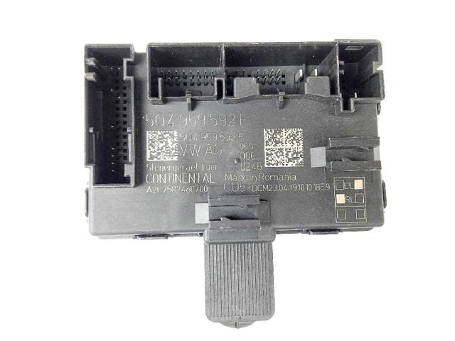 5Q4959592F VAG