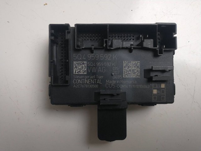 5Q4959592K VAG