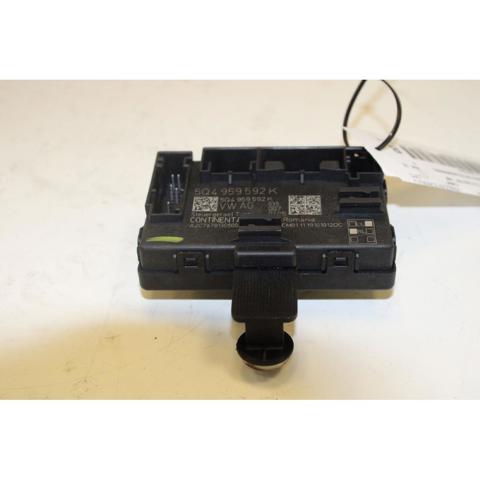 5Q4959592K VAG Unidad de confort de la puerta delantera comprar Madrid