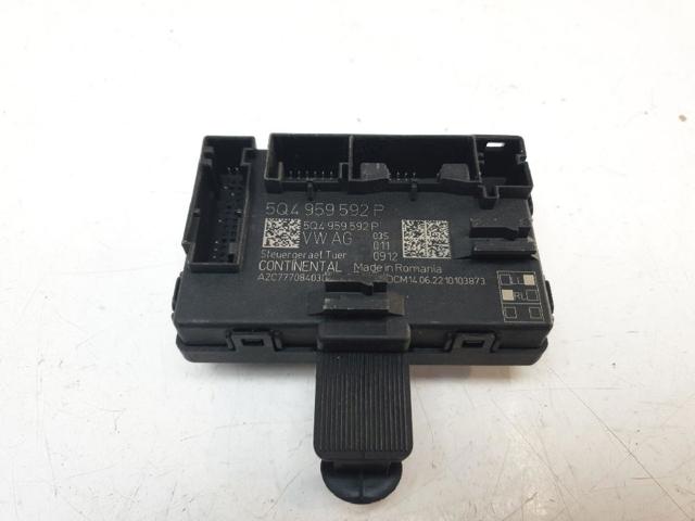 5Q4959592P VAG