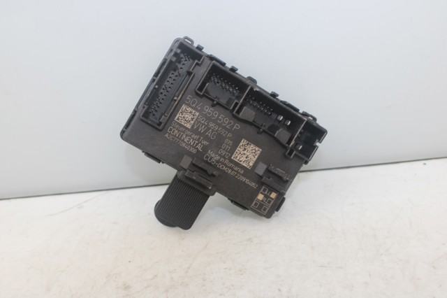 5Q4959592P Unidad de confort de la puerta delantera  comprar en Reus