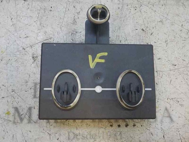 Unidad de confort para Skoda Octavia III (5E3, NL3, NR3)
