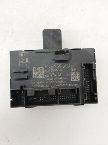 5Q4959593B VAG Unidad de confort de la puerta delantera  comprar en Jaén
