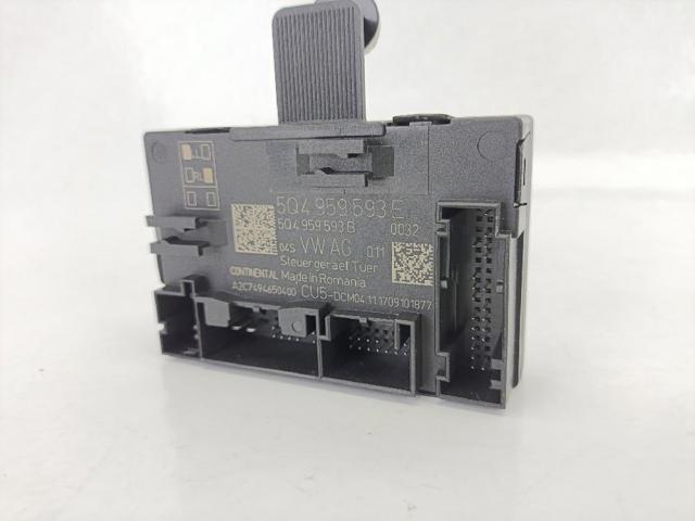 5Q4959593E Unidad de confort de la puerta delantera  comprar en Zaragoza