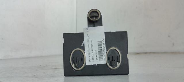 VAG 5Q4959593E Unidad de confort de la puerta delantera  en stock Valencia