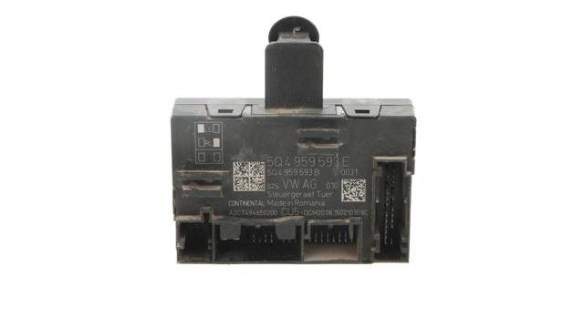 5Q4959593E VAG