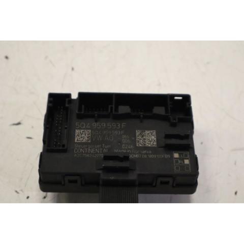 VAG 5Q4959593F Unidad de confort de la puerta delantera comprar Pamplona