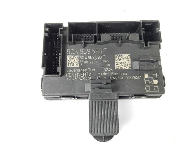5Q4959593F VAG