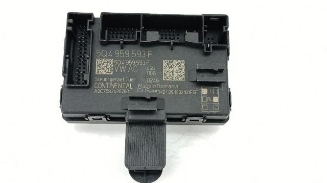 5Q4959593F VAG