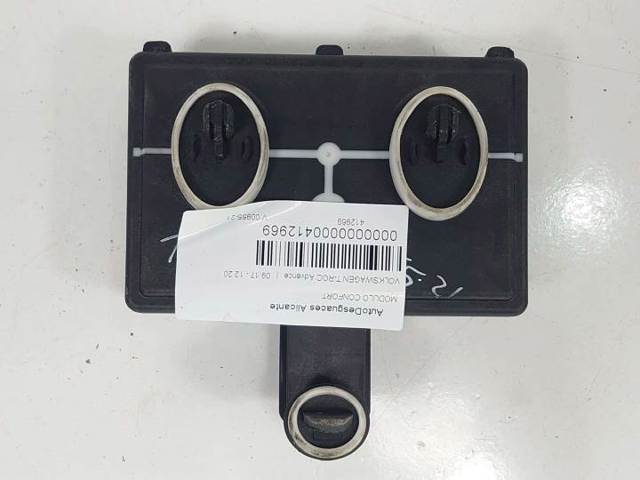 5Q4959593F VAG Unidad de confort de la puerta delantera  en stock Gandía