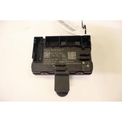 5Q4959593F VAG Unidad de confort de la puerta delantera  en stock Gandía