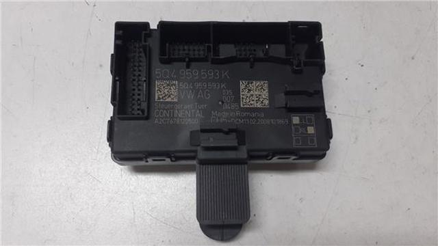 VAG 5Q4959593K Unidad de confort de la puerta delantera  comprar en Murcia