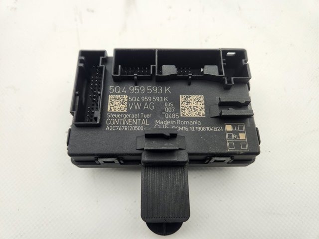 5Q4959593K VAG