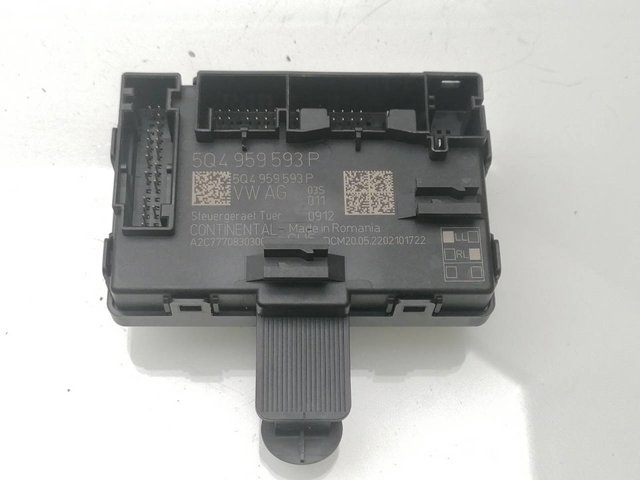 5Q4959593P VAG