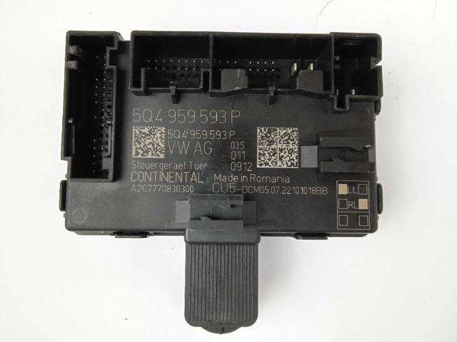5Q4959593P VAG
