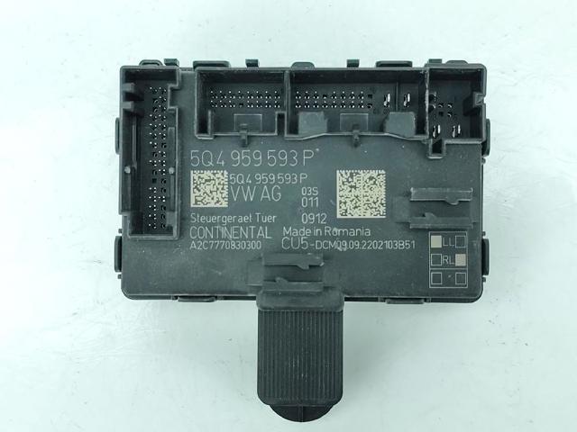 5Q4959593P VAG