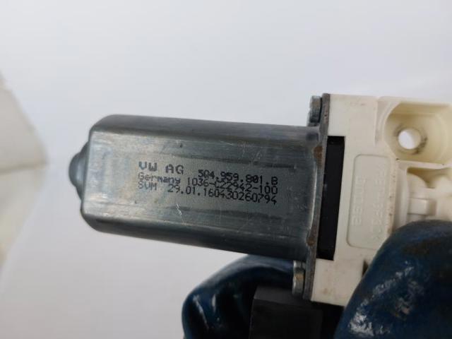 VAG 5Q4959801B Motor del elevalunas de la puerta delantera izquierda  comprar en Albacete
