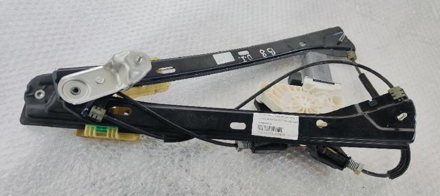 5Q4959801B Motor del elevalunas de la puerta delantera izquierda  comprar en Pontevedra