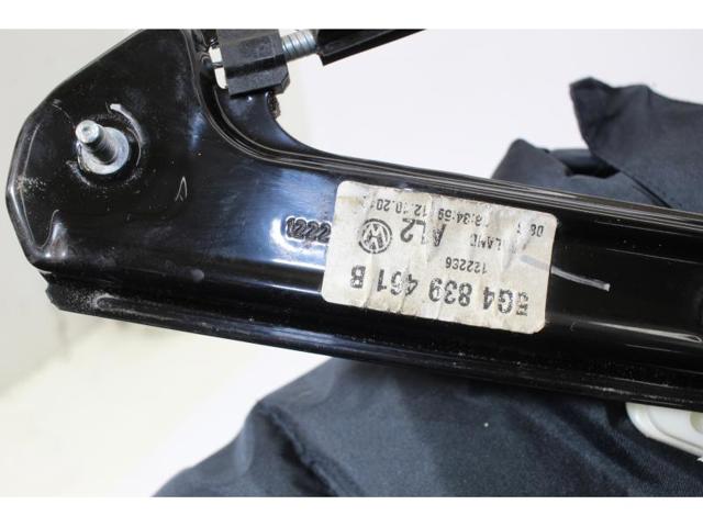 5Q4959811A VAG Motor del elevalunas de la puerta trasera izquierda  comprar en Lleida