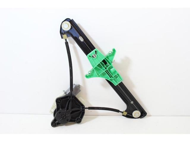 5Q4959811D VAG Motor del elevalunas de la puerta trasera izquierda comprar Alcalá