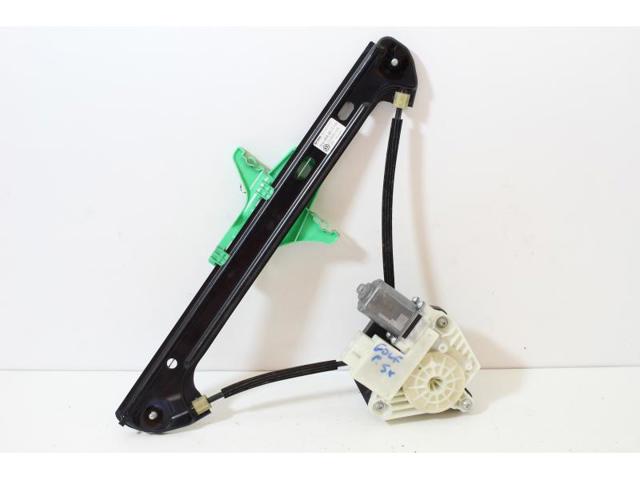 VAG 5Q4959811D Motor del elevalunas de la puerta trasera izquierda  en stock Valencia
