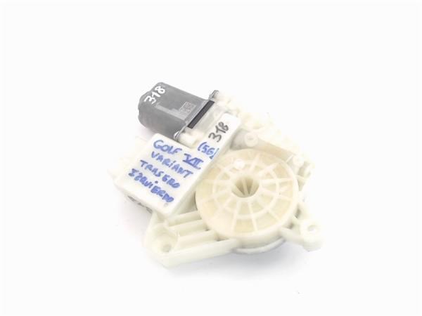 VAG 5Q4959811D Motor del elevalunas de la puerta trasera izquierda  disponible Valladolid