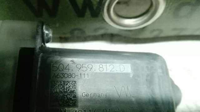 5Q4959812D VAG