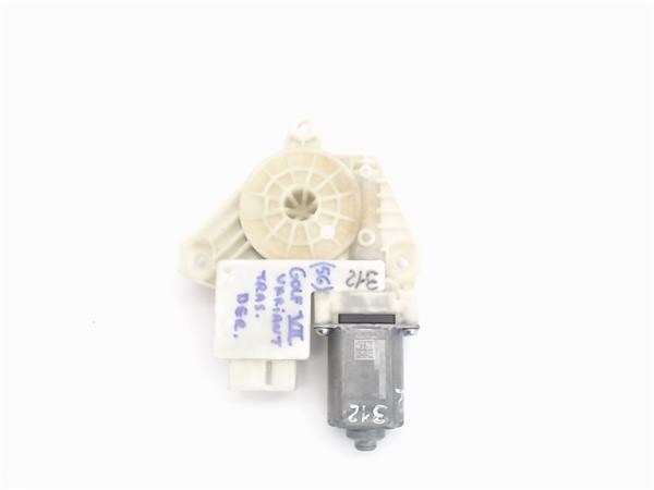 VAG 5Q4959812D Motor del elevalunas de la puerta trasera derecha  comprar en Albacete