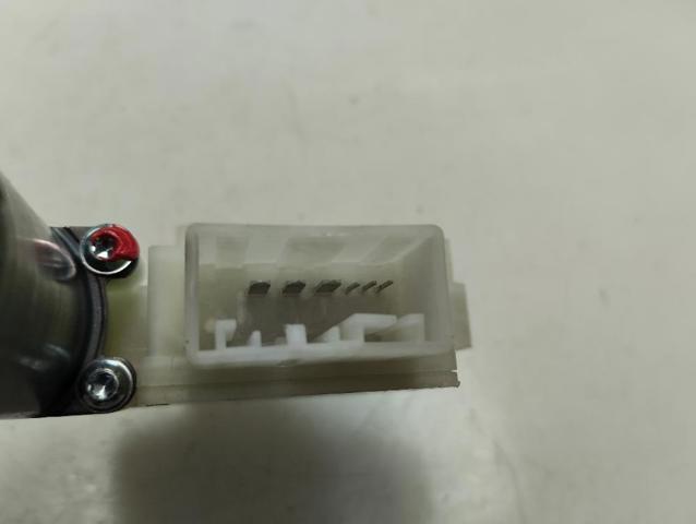 5Q4959812D VAG Motor del elevalunas de la puerta trasera derecha comprar Alcalá