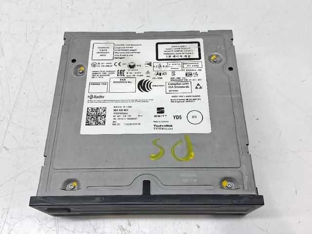 5QA035824 VAG
