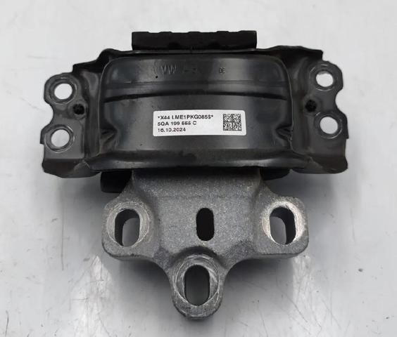 5QA199555C Soporte izquierdo de la transmisión  comprar en Zaragoza