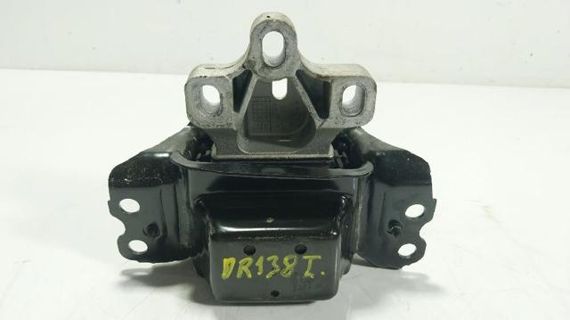 VAG 5QA199555C Soporte izquierdo de la transmisión  en stock Valencia