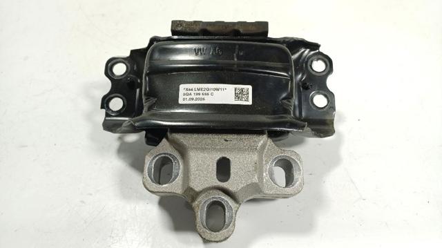 5QA199555C Soporte izquierdo de la transmisión  en stock Sabadell