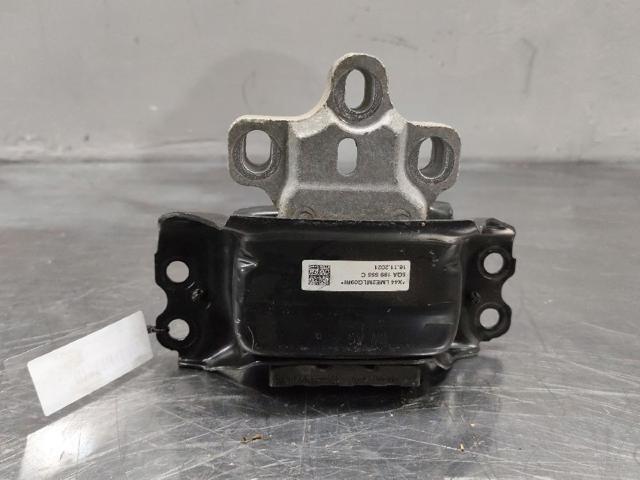 Soporte izquierdo de la transmisión 5QA199555C VAG