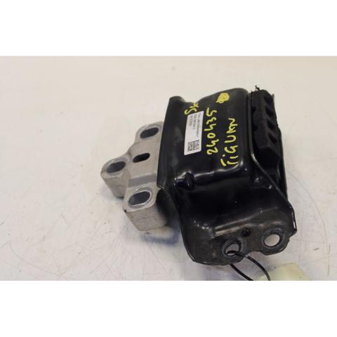 VAG 5QA199555C Soporte izquierdo de la transmisión  en stock Valencia