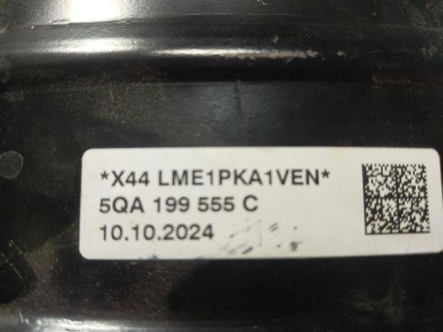 5QA199555C VAG Soporte izquierdo de la transmisión  comprar en Lleida