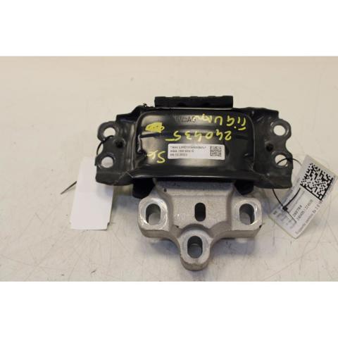 5QA199555C Soporte izquierdo de la transmisión  en stock Castellón