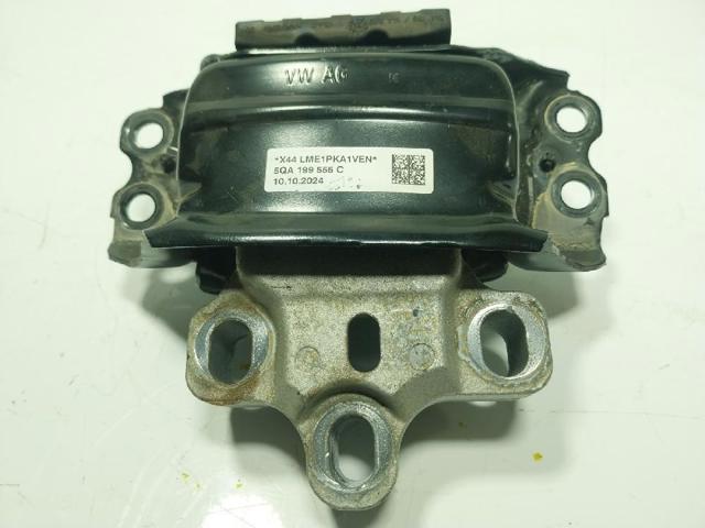 VAG 5QA199555C Soporte izquierdo de la transmisión  comprar en Murcia