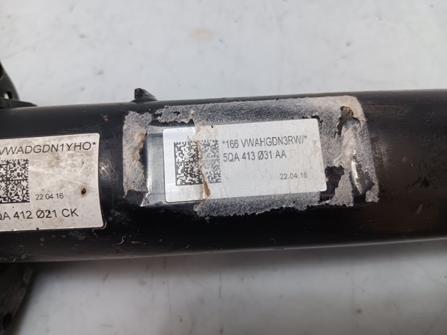 5QA413031AA Amortiguador delantero  comprar en Zaragoza