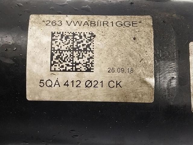5QA413031AA Amortiguador delantero  disponible Utrera