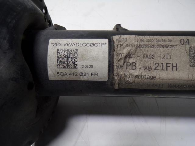 VAG 5QA413031AA Amortiguador delantero  comprar en Albacete