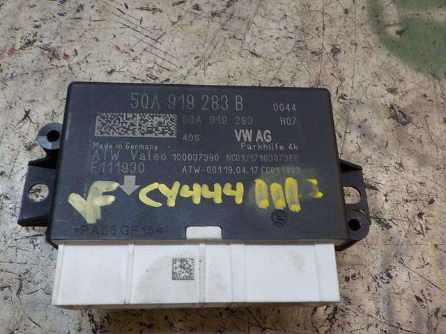 5QA919283B VAG