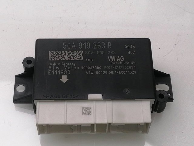 5QA919283B VAG